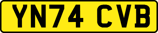 YN74CVB