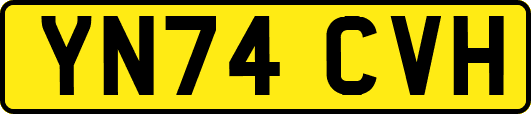 YN74CVH