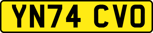 YN74CVO