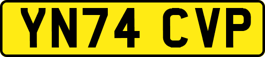 YN74CVP