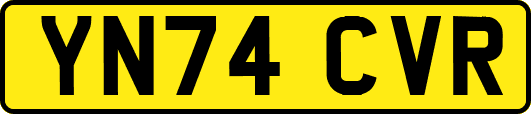 YN74CVR