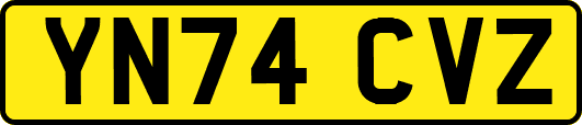 YN74CVZ