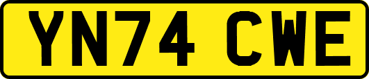 YN74CWE