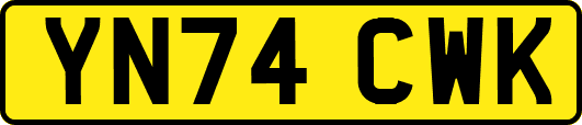 YN74CWK