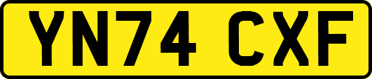 YN74CXF