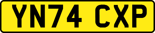 YN74CXP