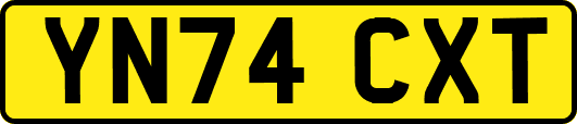 YN74CXT