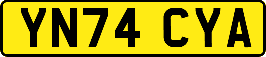 YN74CYA