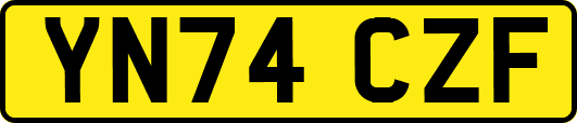 YN74CZF