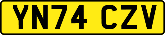 YN74CZV