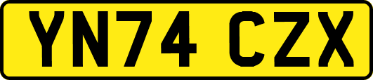 YN74CZX