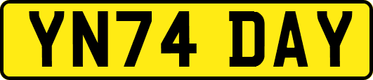 YN74DAY