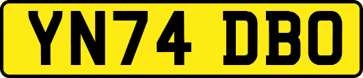 YN74DBO