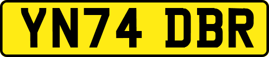 YN74DBR