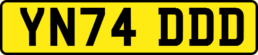 YN74DDD