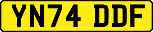 YN74DDF