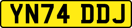 YN74DDJ