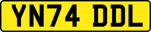 YN74DDL