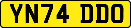 YN74DDO