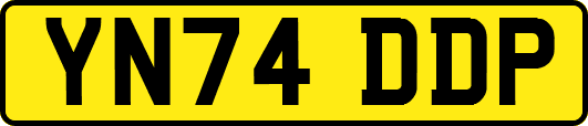 YN74DDP