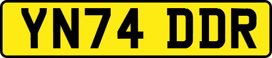 YN74DDR