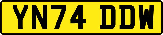 YN74DDW