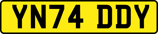 YN74DDY