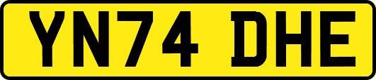 YN74DHE