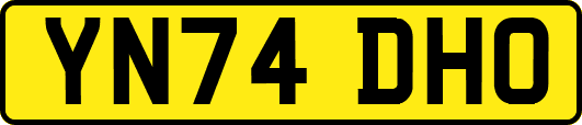 YN74DHO