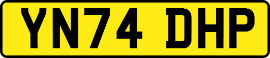 YN74DHP