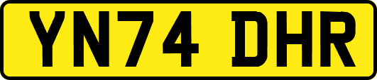 YN74DHR