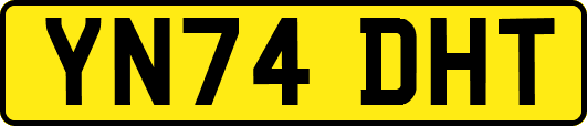 YN74DHT