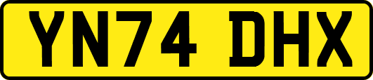 YN74DHX
