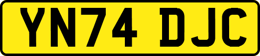 YN74DJC