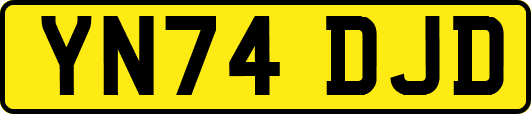 YN74DJD