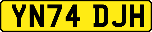 YN74DJH