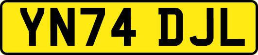 YN74DJL