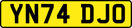 YN74DJO