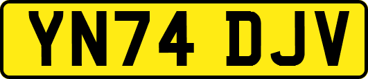 YN74DJV