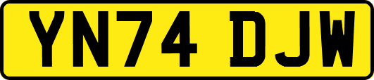 YN74DJW
