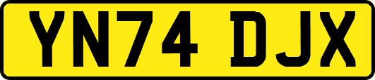 YN74DJX