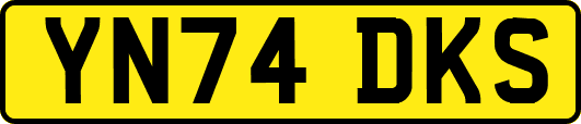 YN74DKS