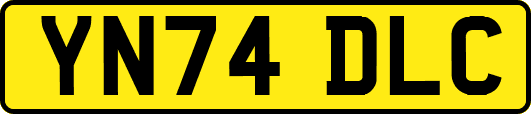 YN74DLC