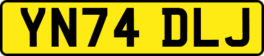 YN74DLJ