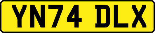 YN74DLX
