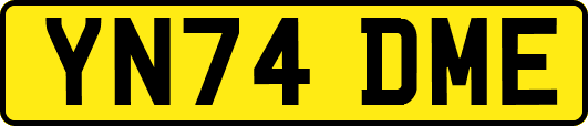 YN74DME