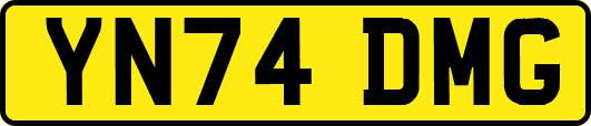YN74DMG