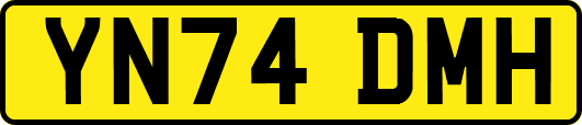 YN74DMH