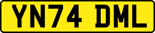 YN74DML