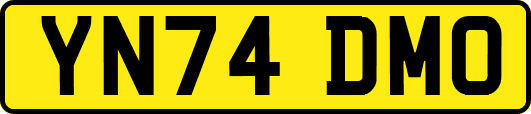YN74DMO